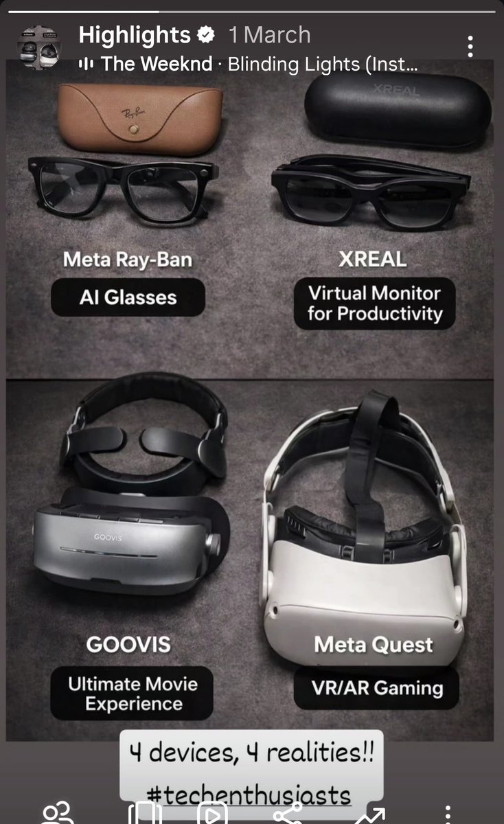 VR Nima tweet media