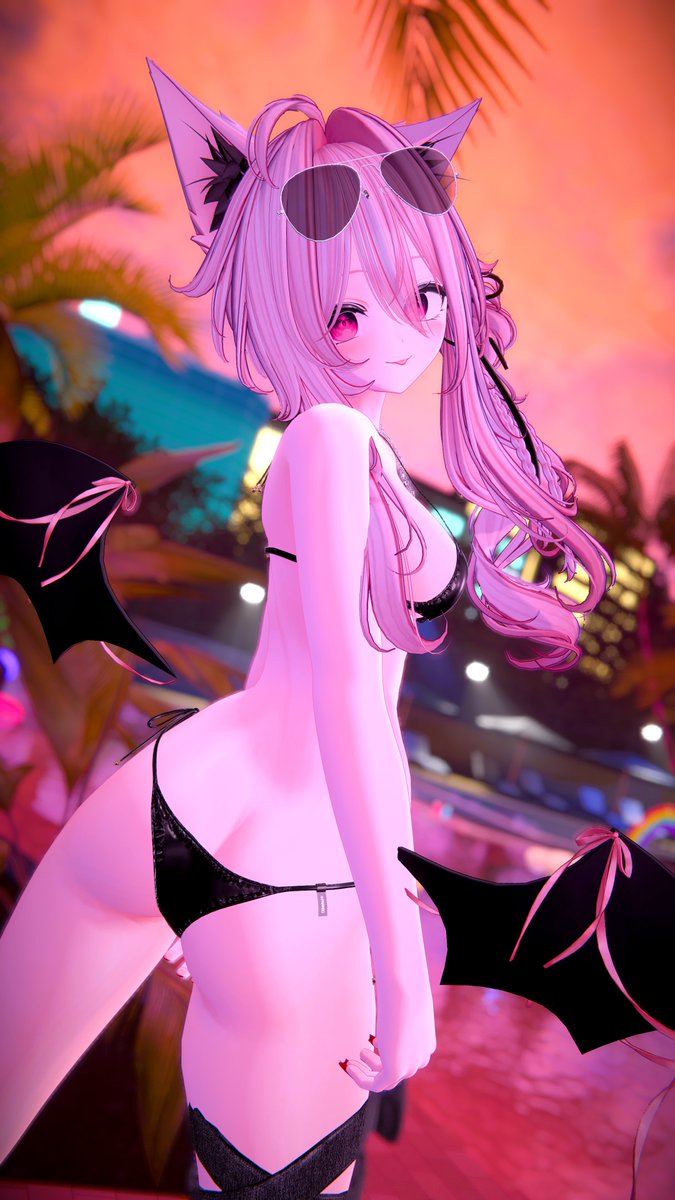 KujoNatsukisub's tweet photo. んべ。
#Shinano3D #SPL3D https://t.co/vVtPDSAZFC