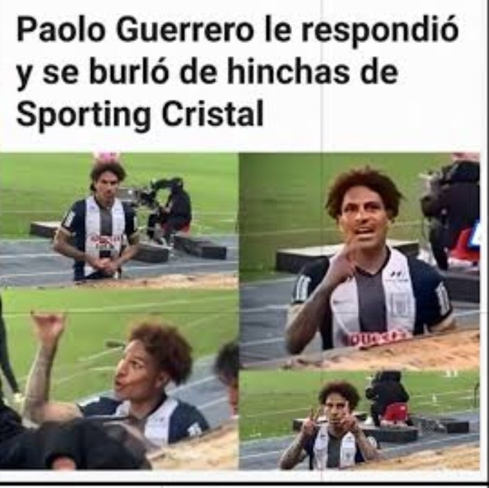 RenzoⓊ tweet media