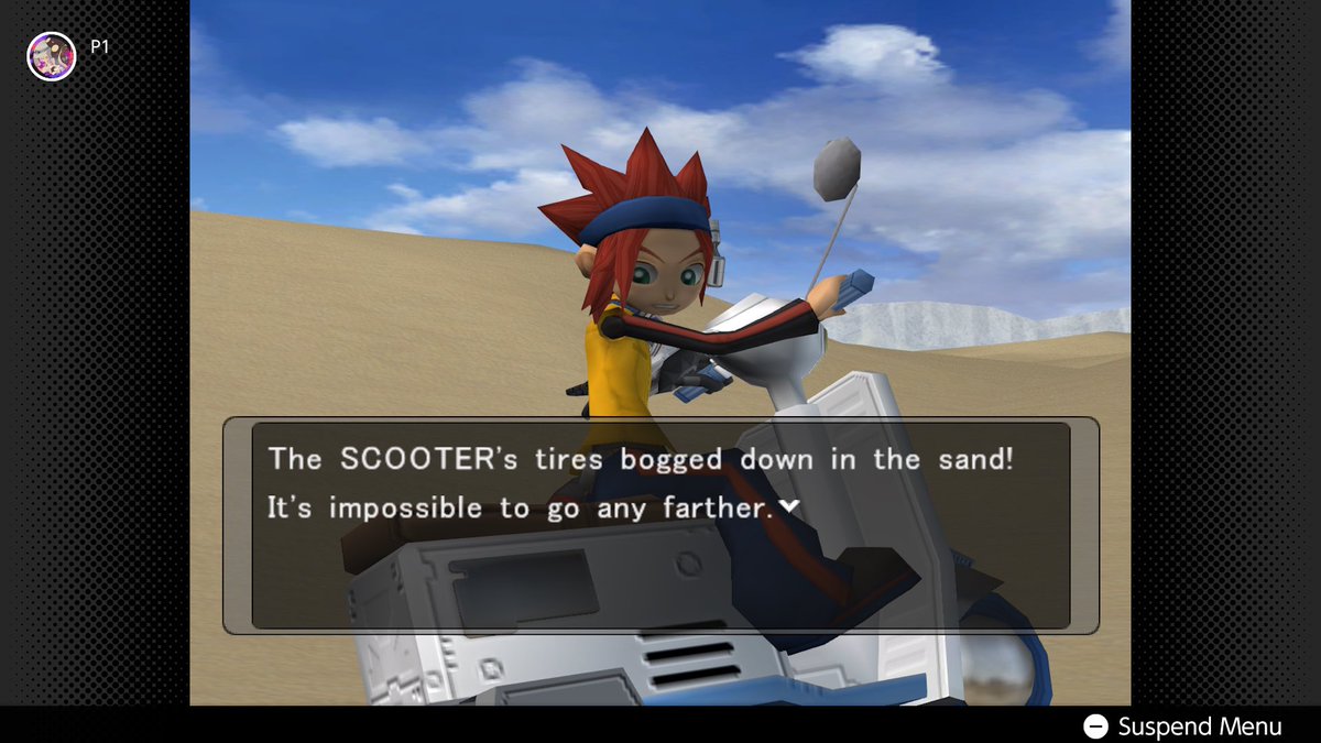 The Cooler Ref Garnet, tbe cooler fan tweet media