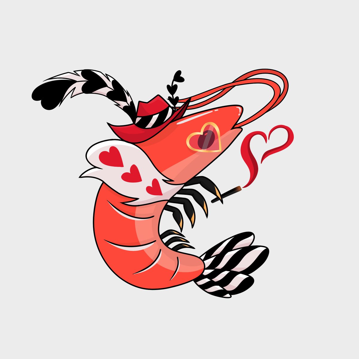 Scar - Inferno Fest 2026 🦐 tweet media