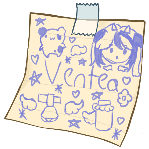 dulce ໒꒱ིྀ 🐦‍⬛☔️ tweet media