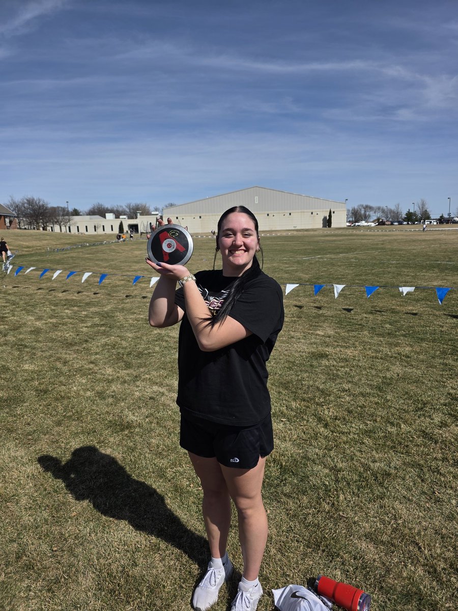 Arlington Track and Field tweet media