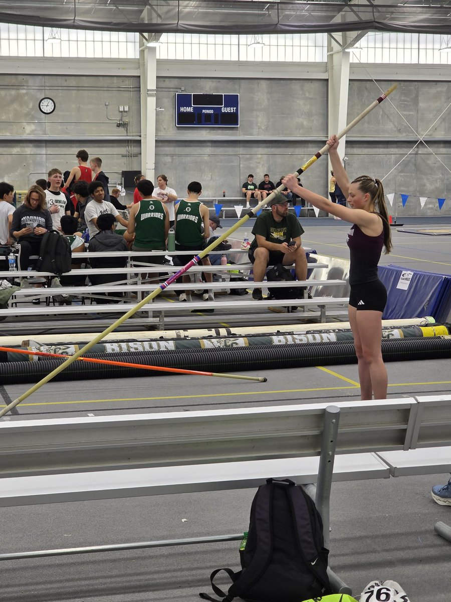 Arlington Track and Field tweet media