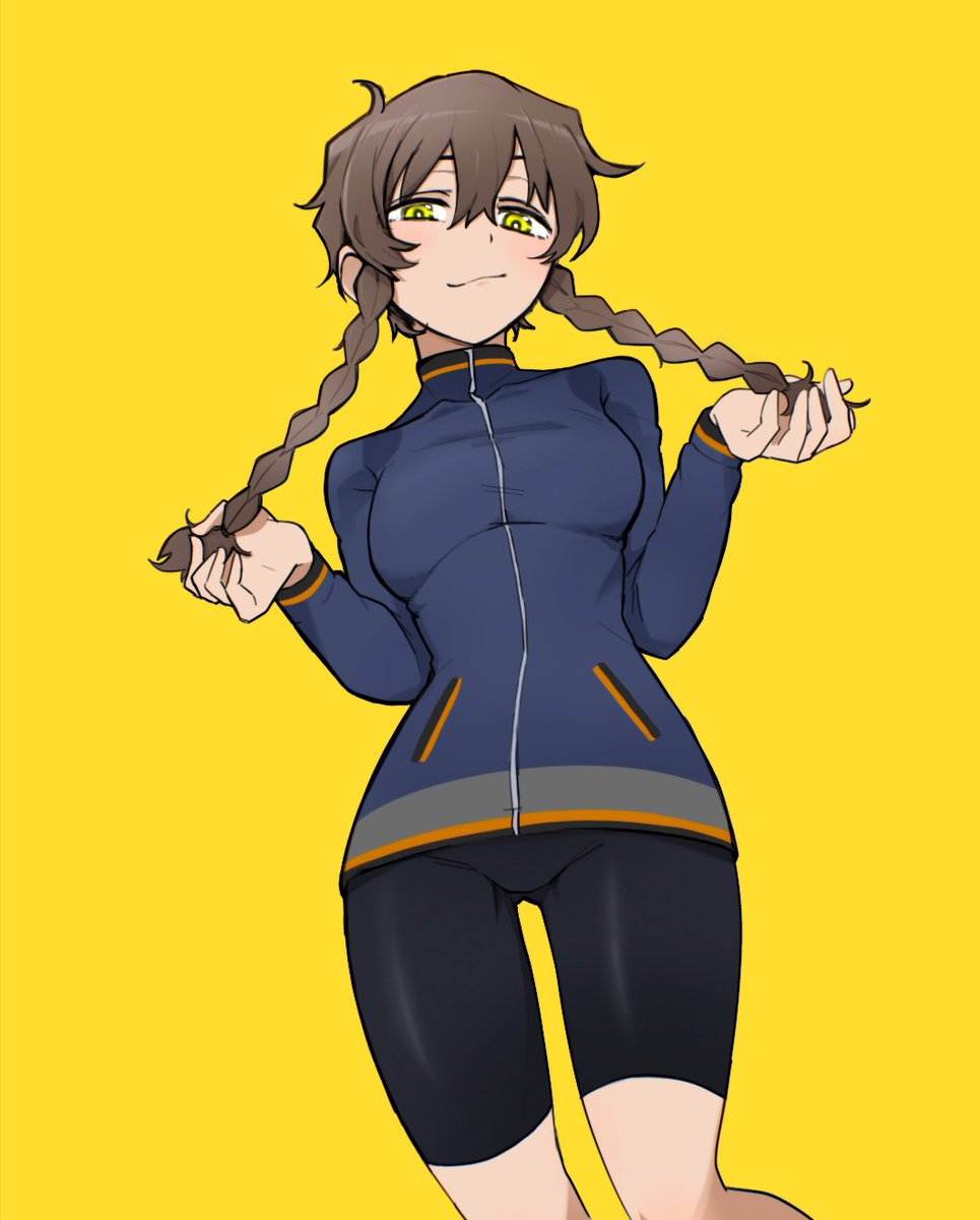 CHESHIGOM tweet media