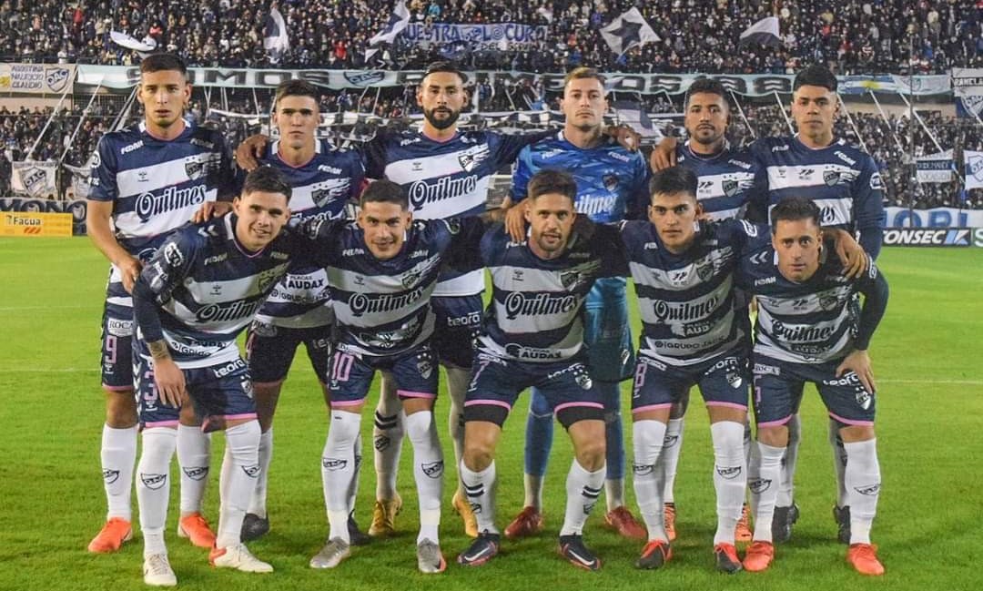 La banda Cabalera Qac tweet media