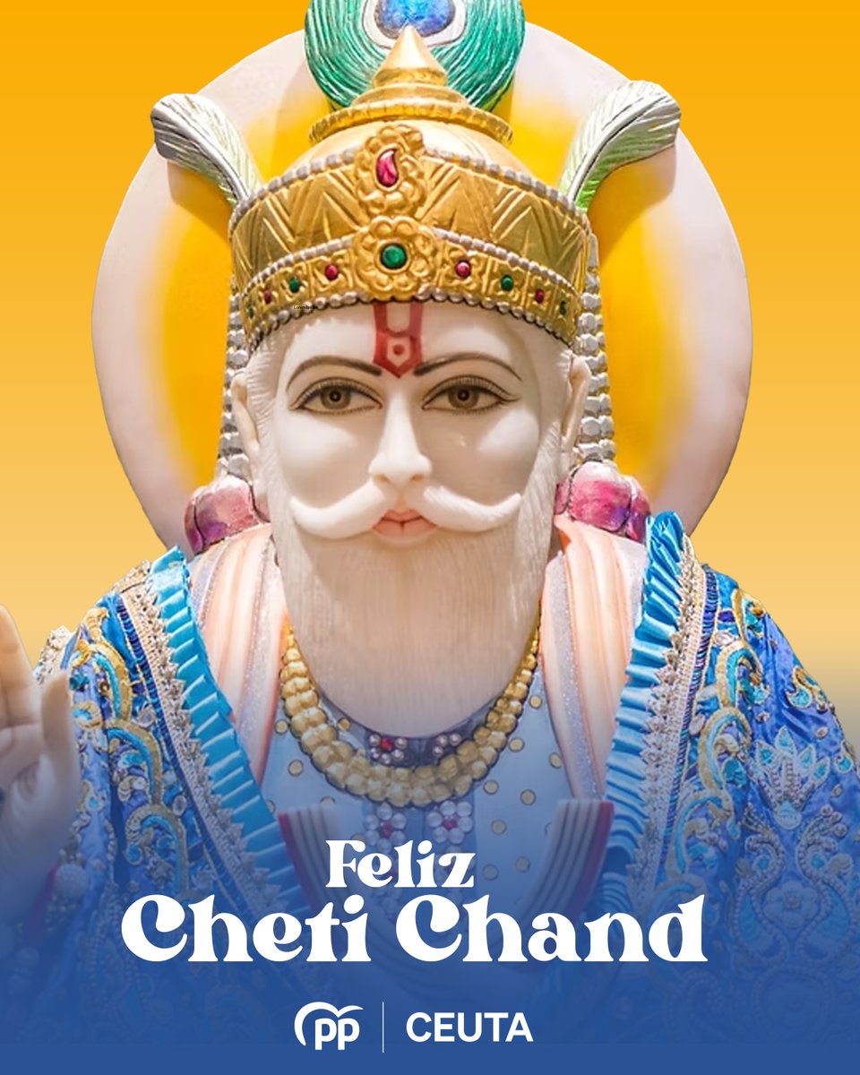 Partido Popular de Ceuta tweet media