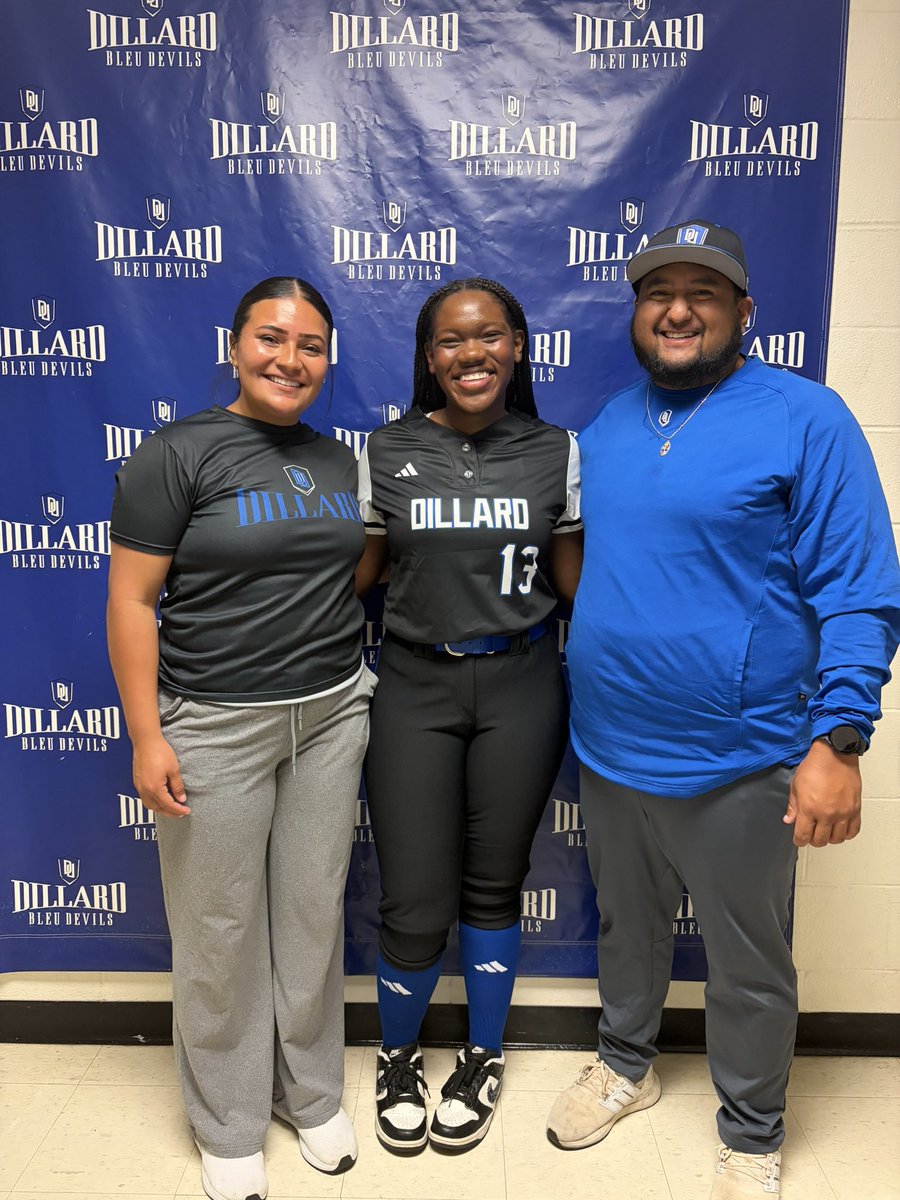 Amylah_Thomas_2026 RHP/1B Commited tweet media