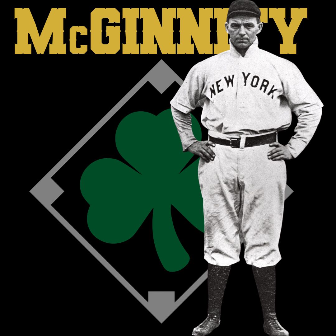 Irish American Baseball Society tweet media