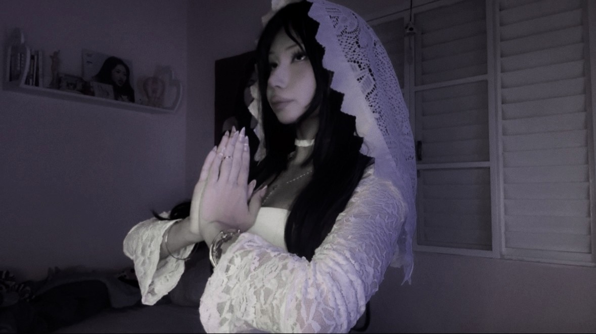 vanilla 𖹭 tweet media