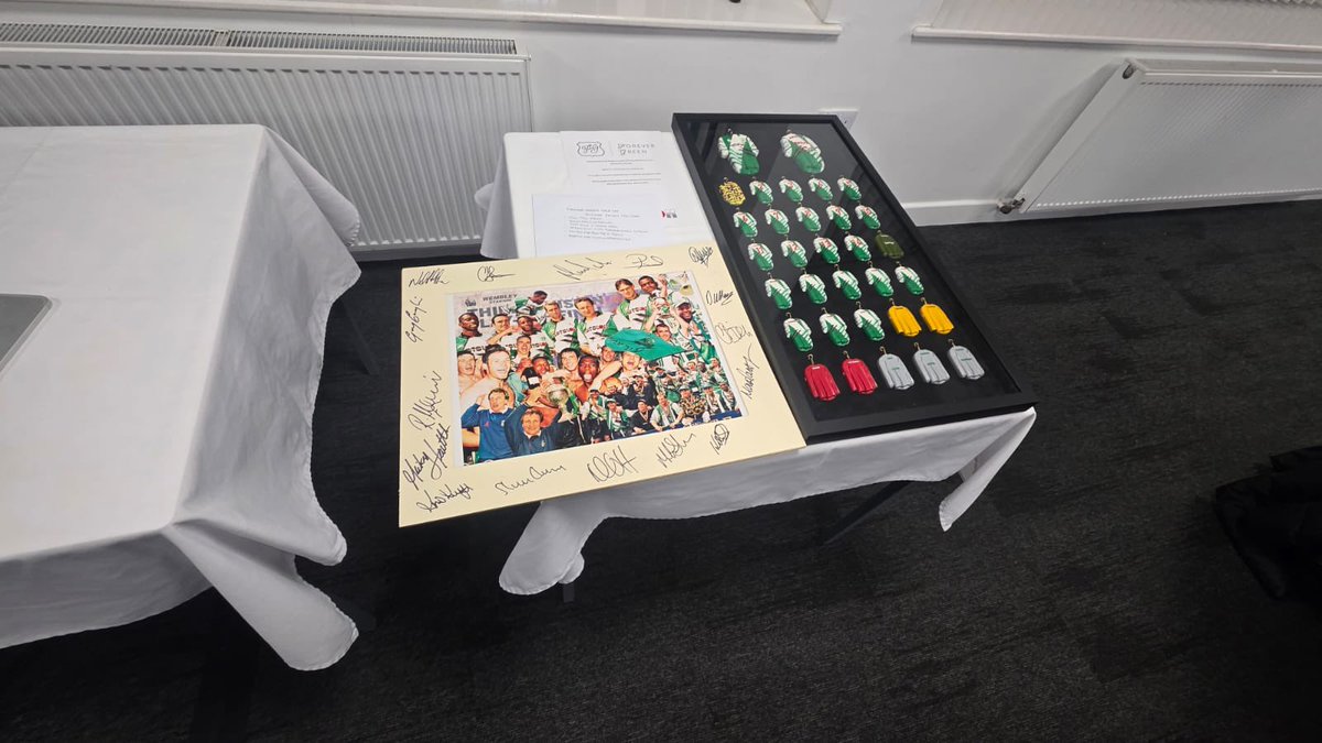 Block9Podcast | All Things Argyle tweet media