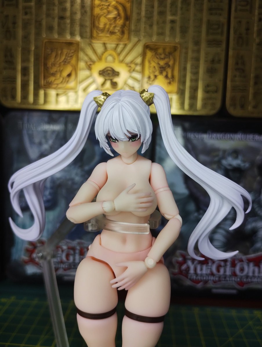 La cueva del goblin tweet media