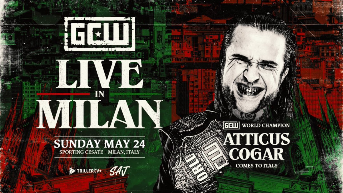 GameChangerWrestling tweet media