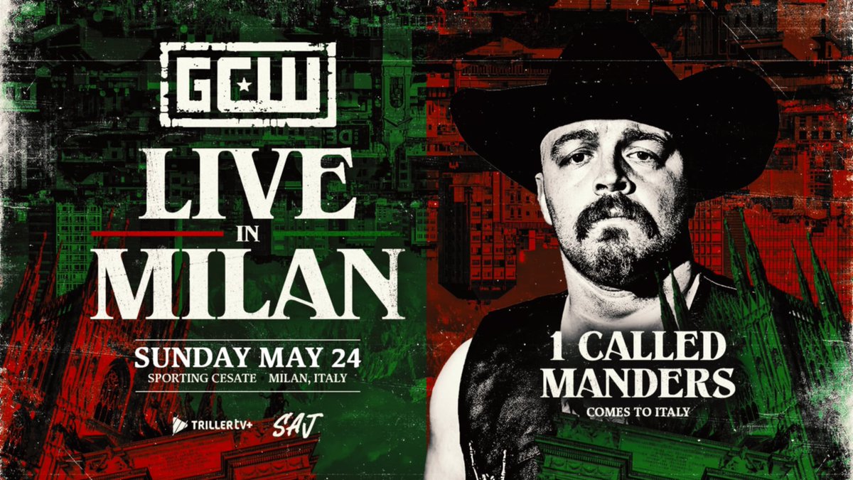 GameChangerWrestling tweet media