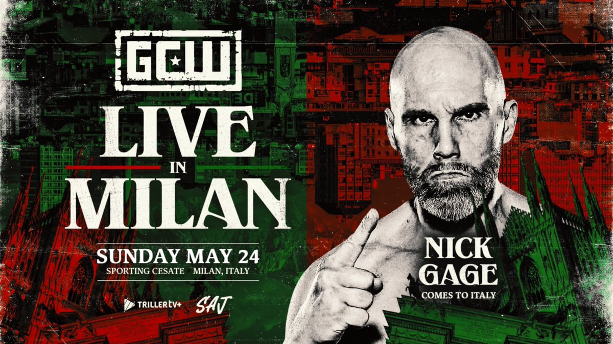 GameChangerWrestling tweet media