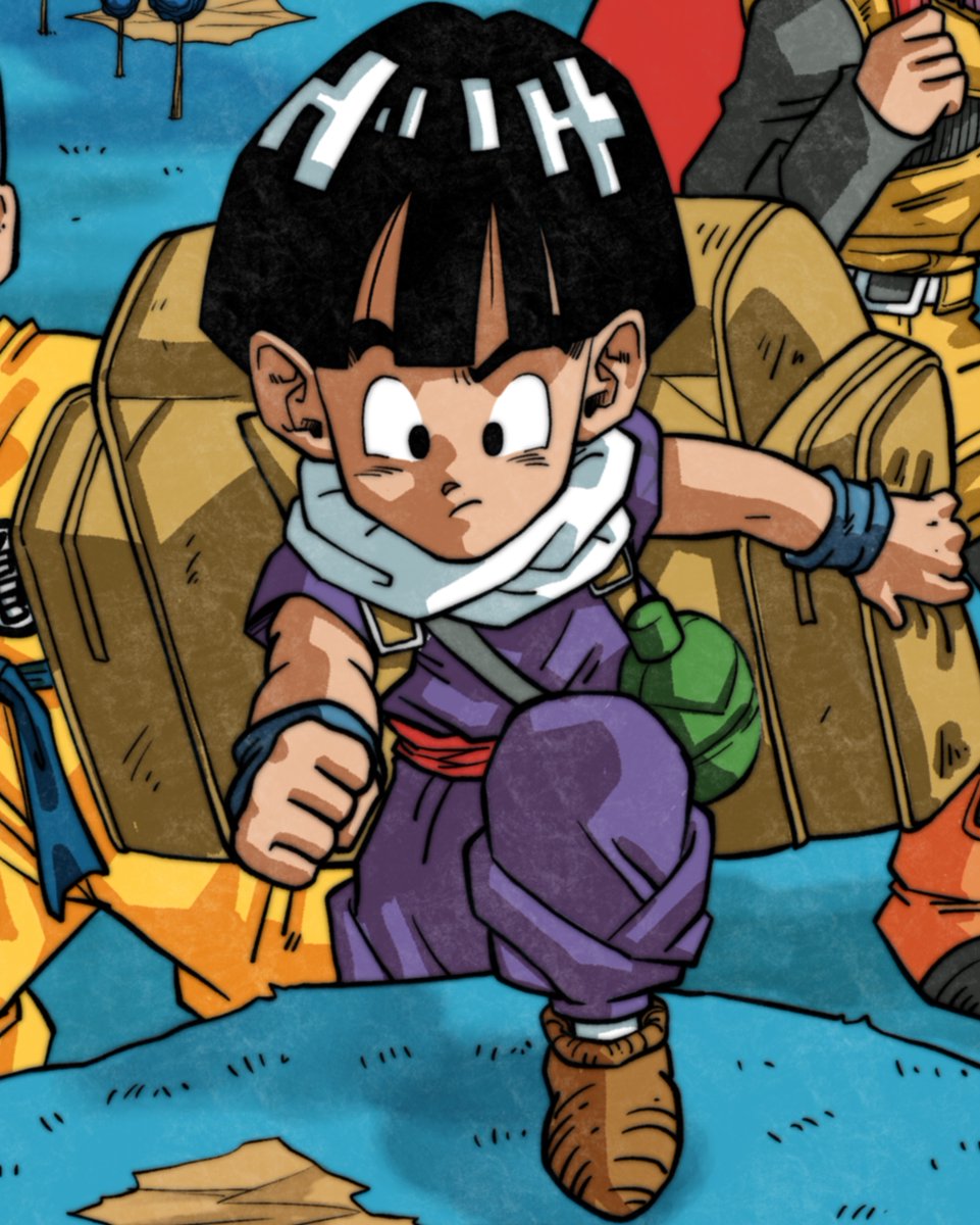 Dragon Bof tweet media