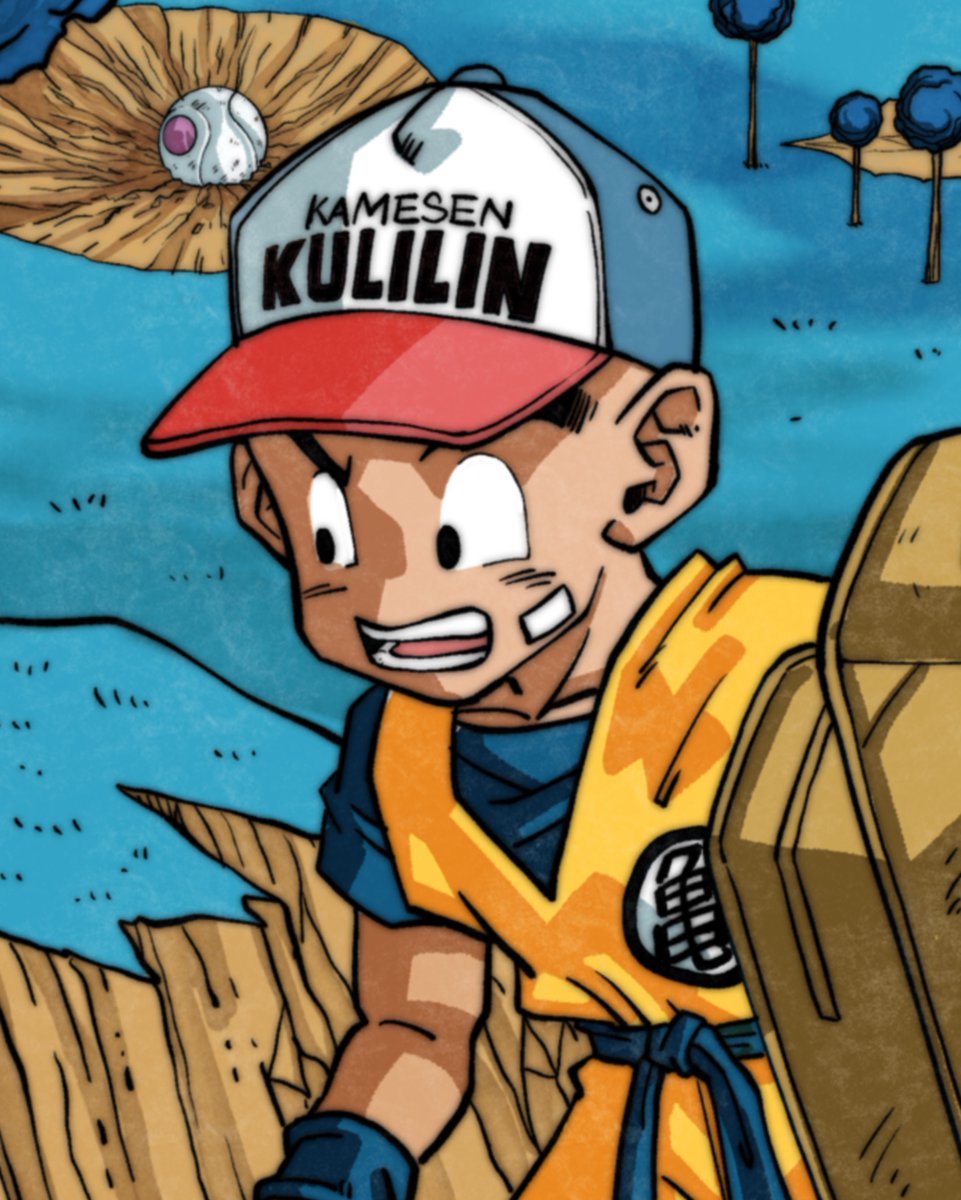 Dragon Bof tweet media