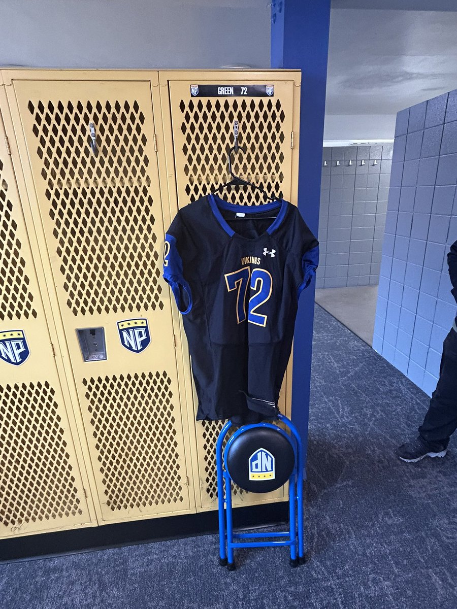 Shannon green ‘27 tweet media