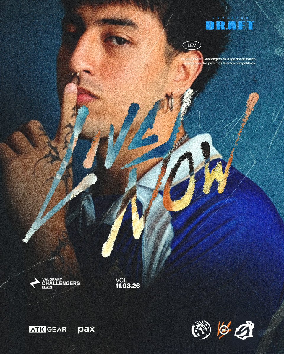 LEVIATAN tweet media