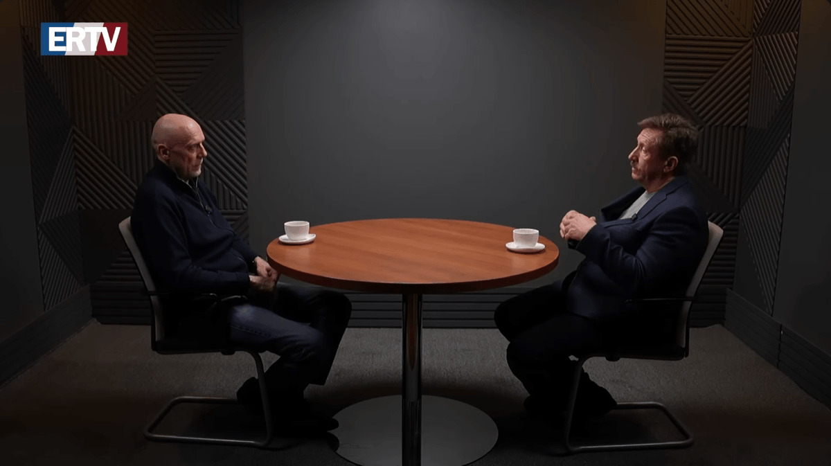 GÉOPOLITIQUE PROFONDE tweet media