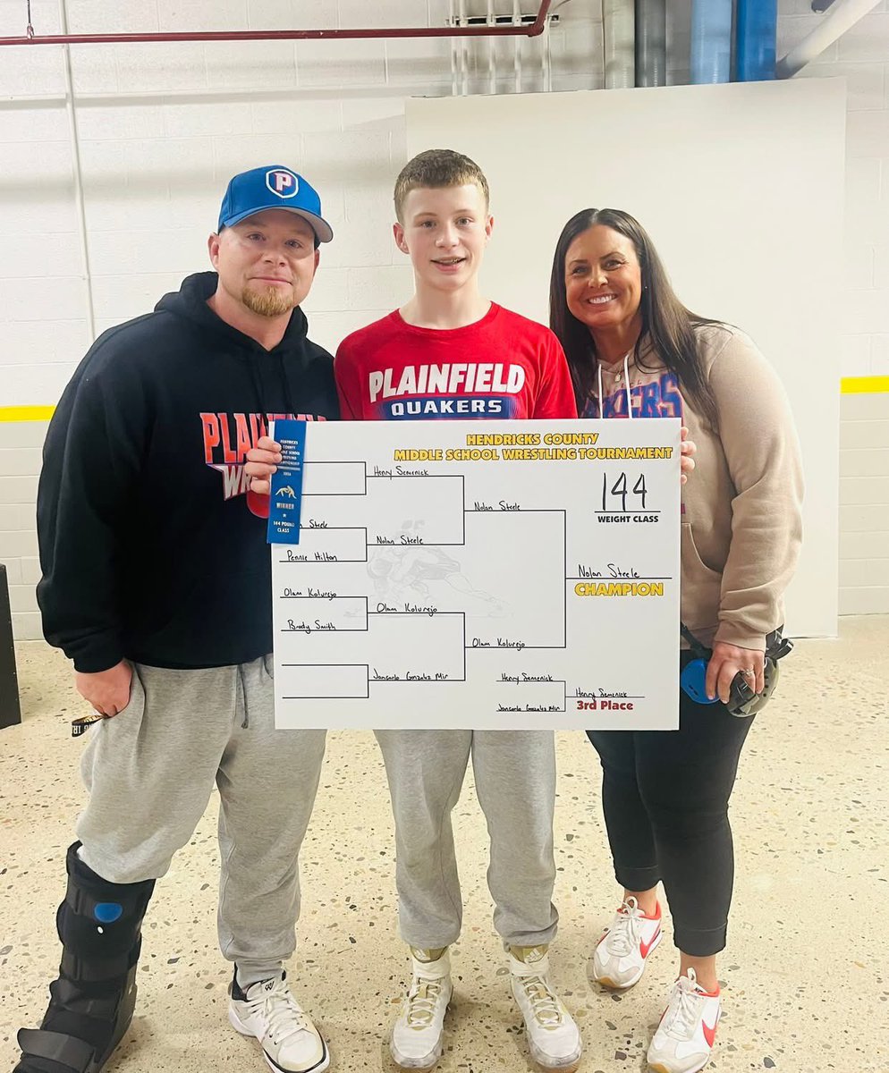 Nolan Steele tweet media