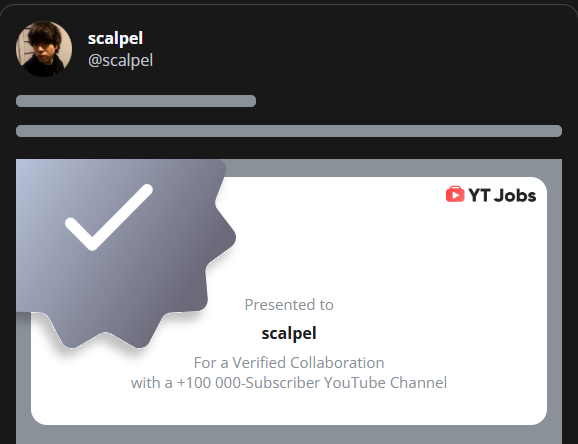 ScalpelEditor tweet picture