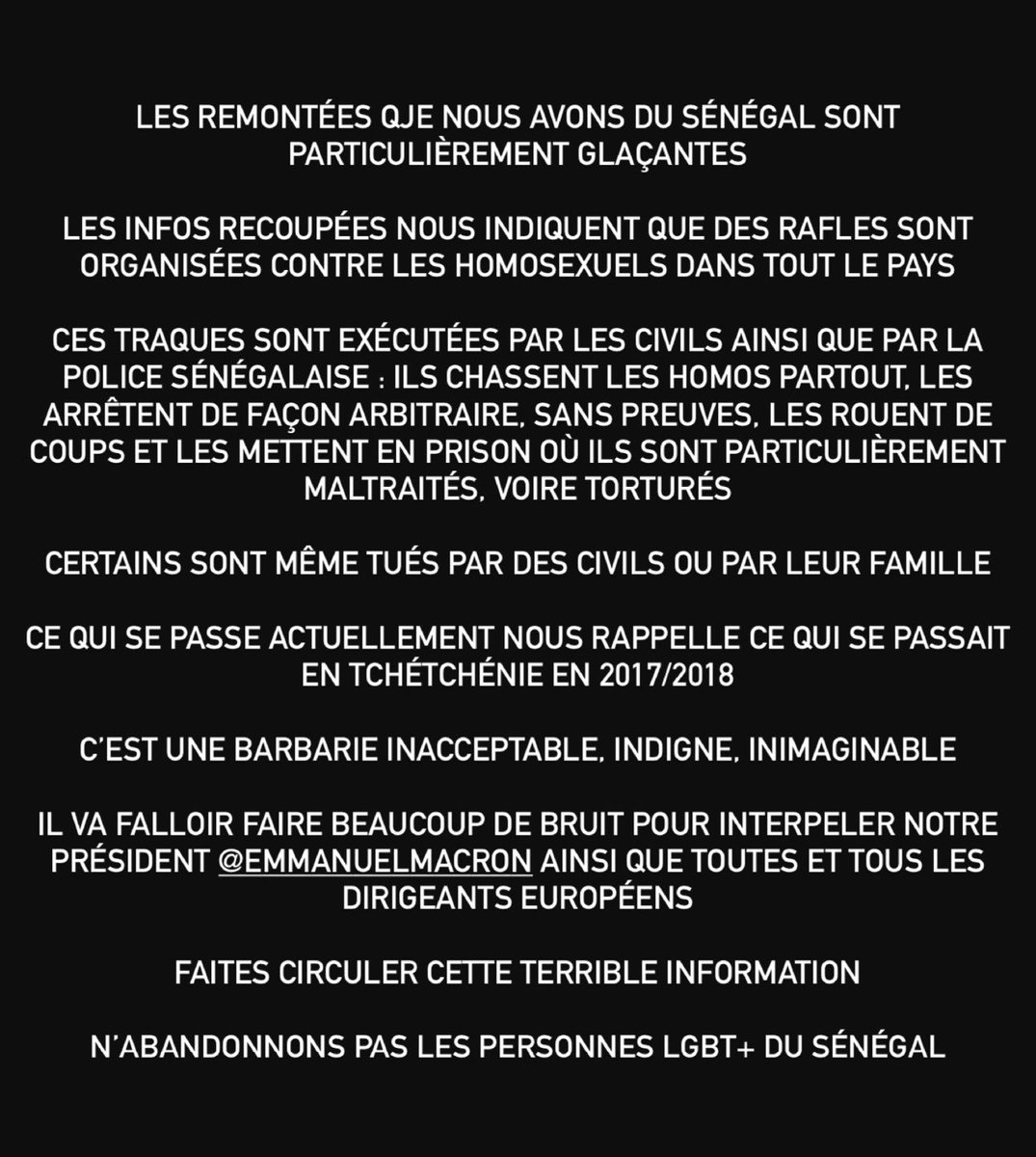 Guillaume Mélanie 🏳️🌈🌹 tweet media