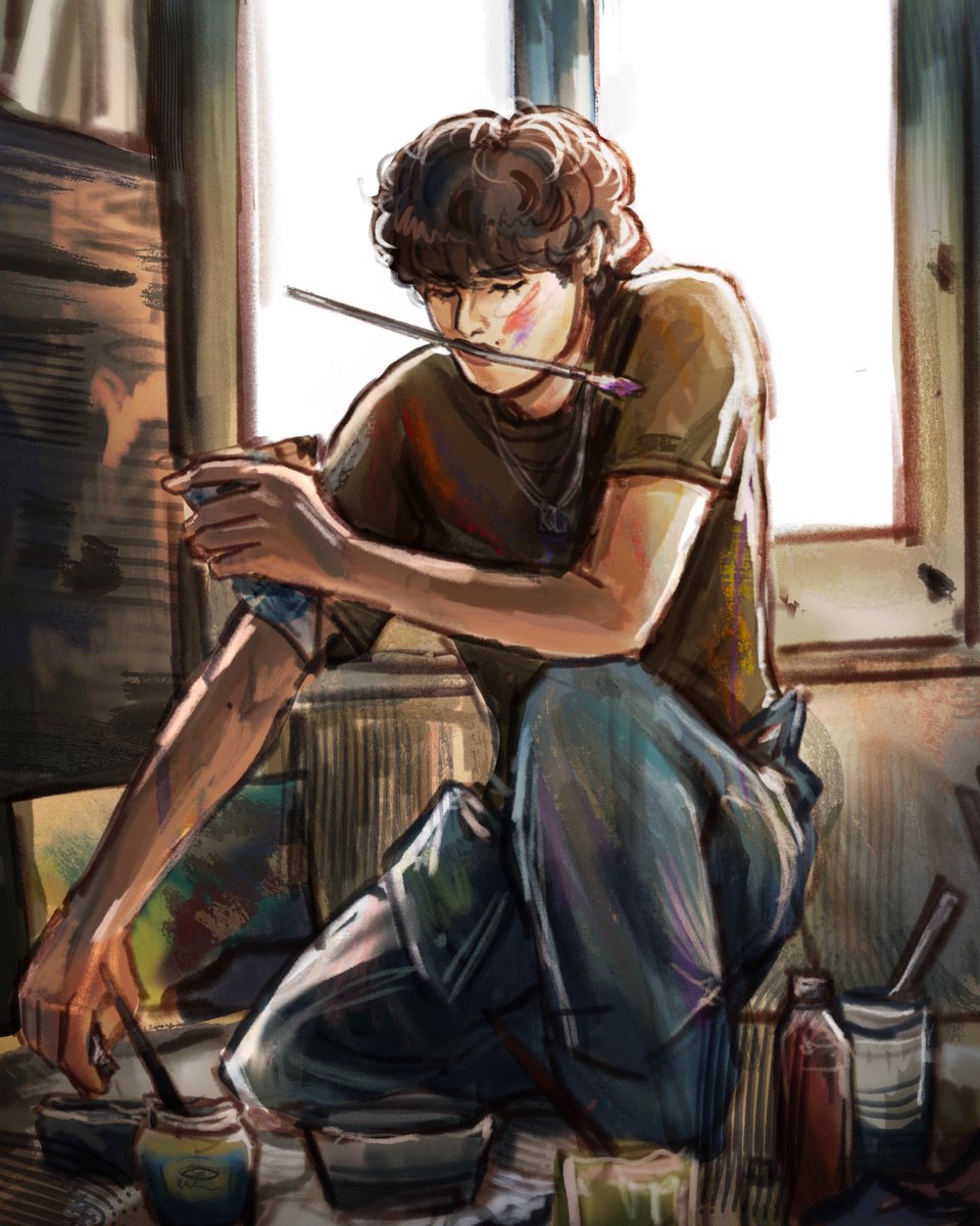 Lyss ᯓ★ tweet media