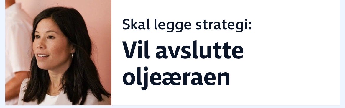 SvartHette|Economist, Phd Slop Slinger tweet media