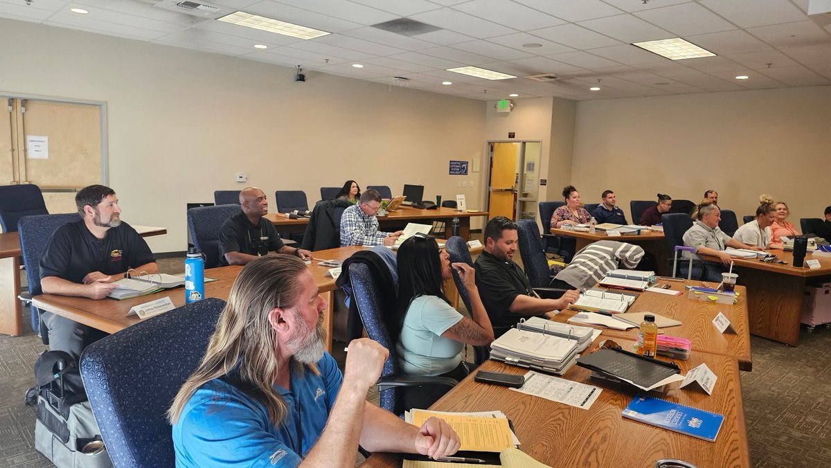 CDE Office of School Transportation tweet media