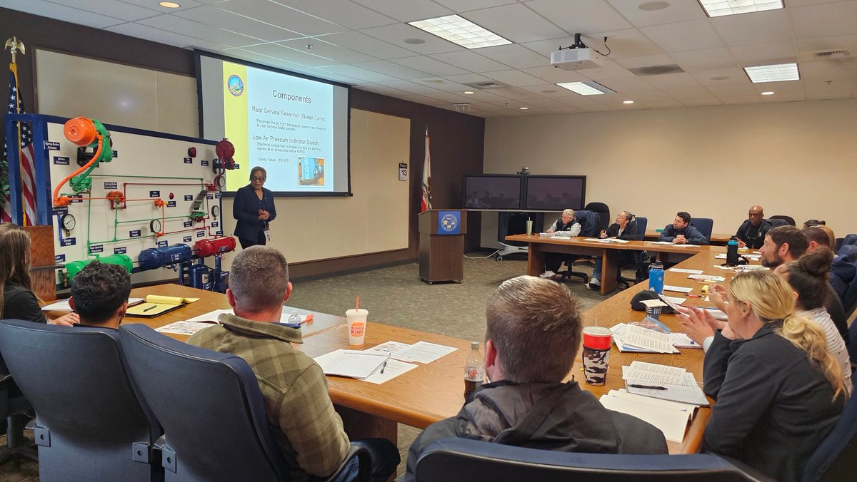 CDE Office of School Transportation tweet media