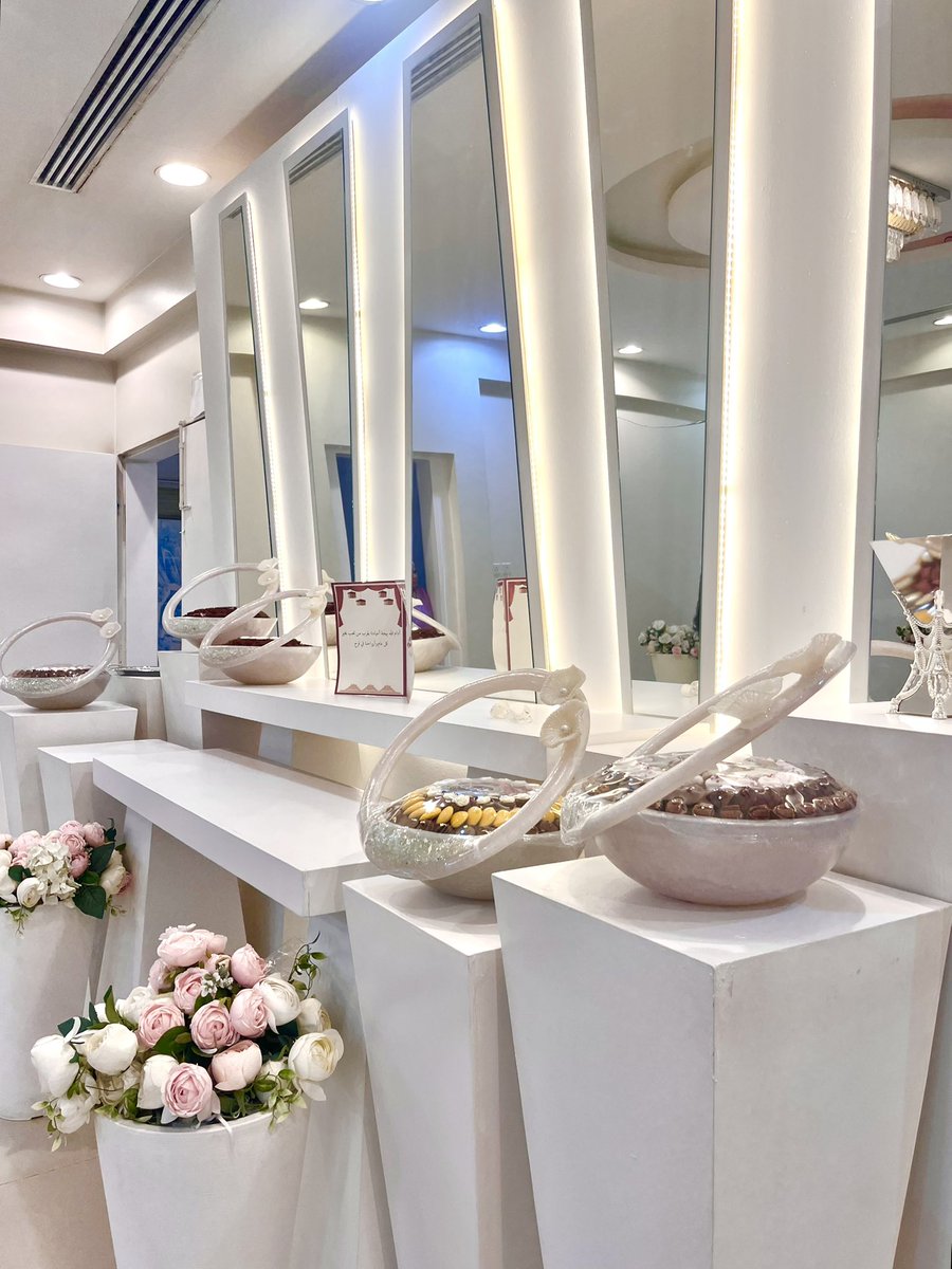 Ghadah N. Ben-Maymon tweet media