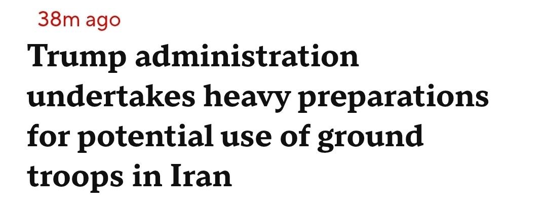 Seyed Mohammad Marandi tweet media