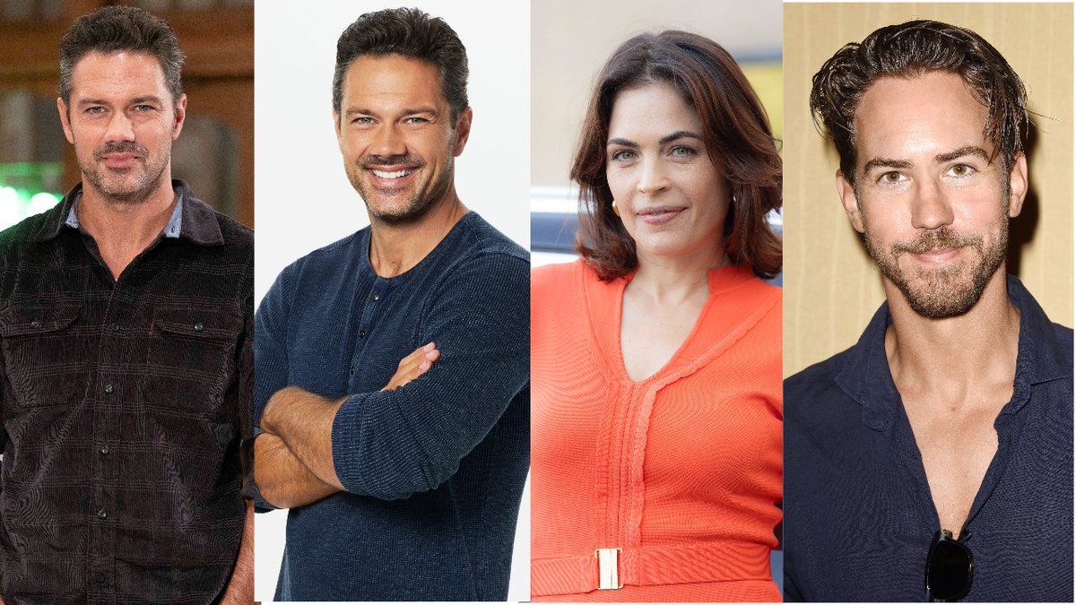 MIchael Fairman tweet media