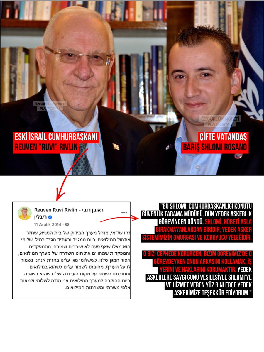 Özgürlük Nöbeti Platformu Freedom Watch tweet media