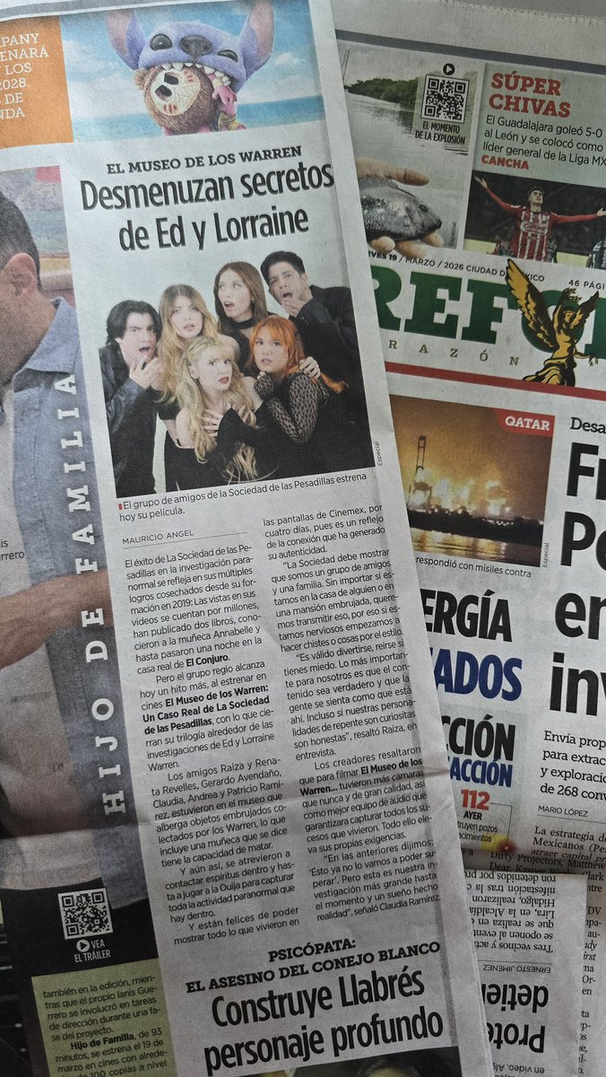 Raiza Revelles tweet media