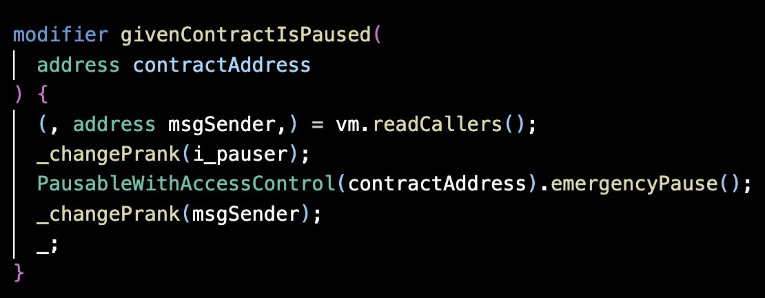 Contract Level tweet media