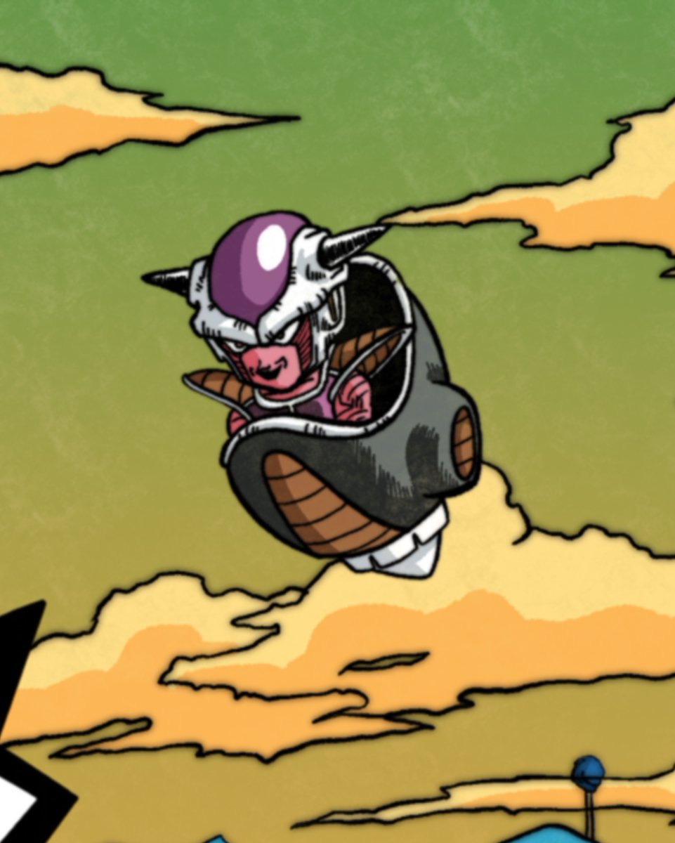 Dragon Bof tweet media