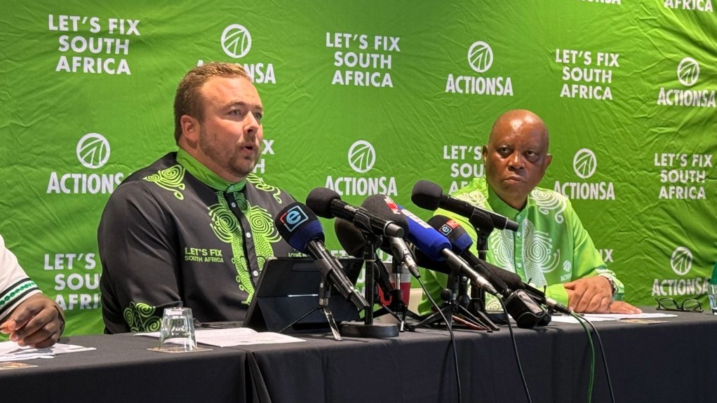 Constitution First 🇿🇦 tweet media