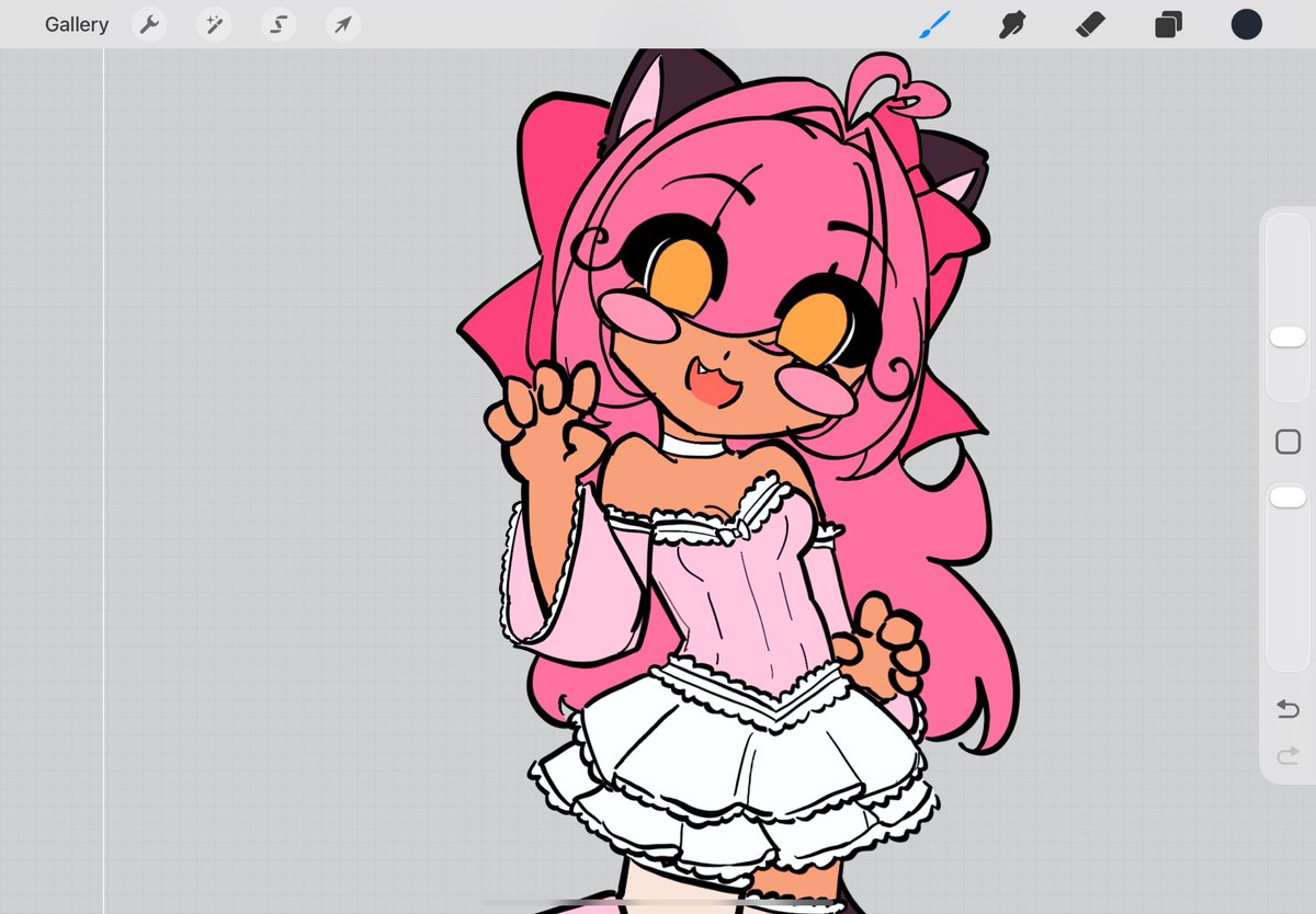 strawb ♪ ritsus valentine ♡ tweet media