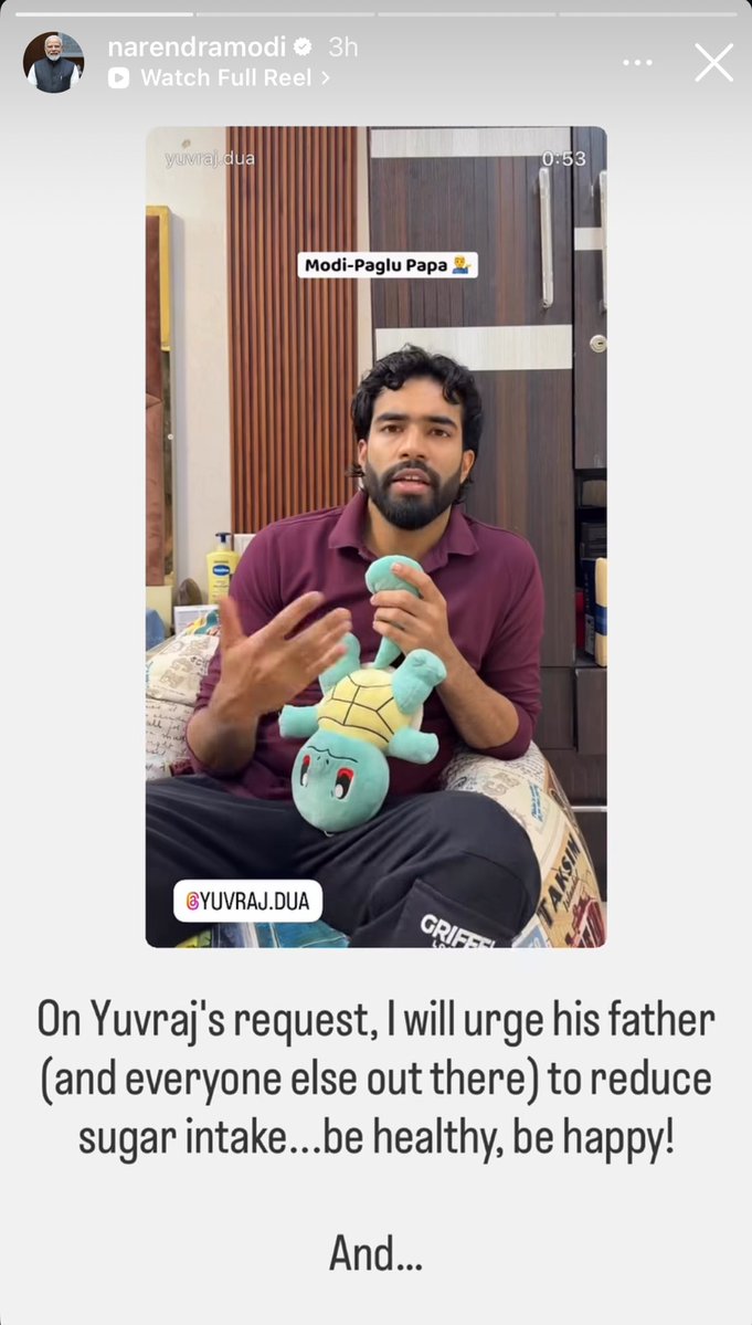 Divye Agarwal tweet media