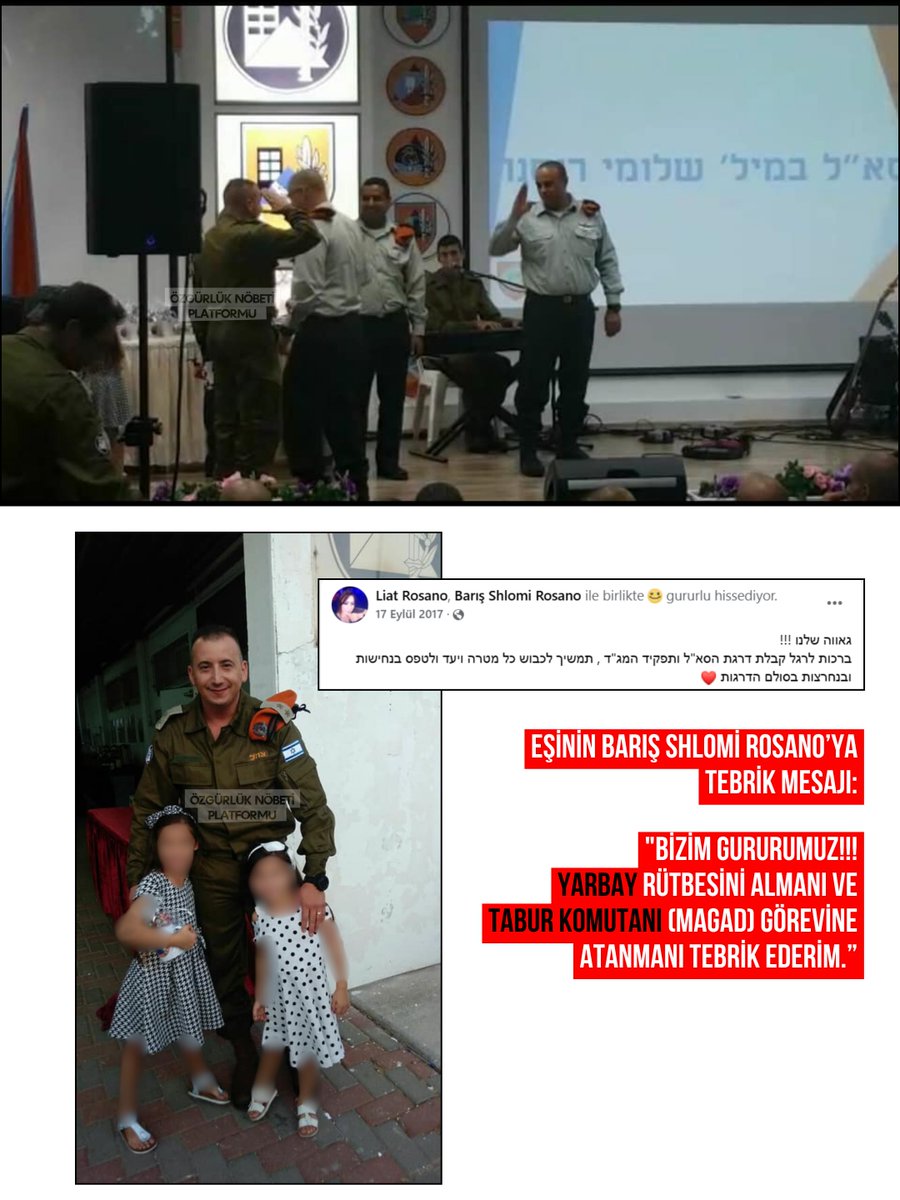 Özgürlük Nöbeti Platformu Freedom Watch tweet media