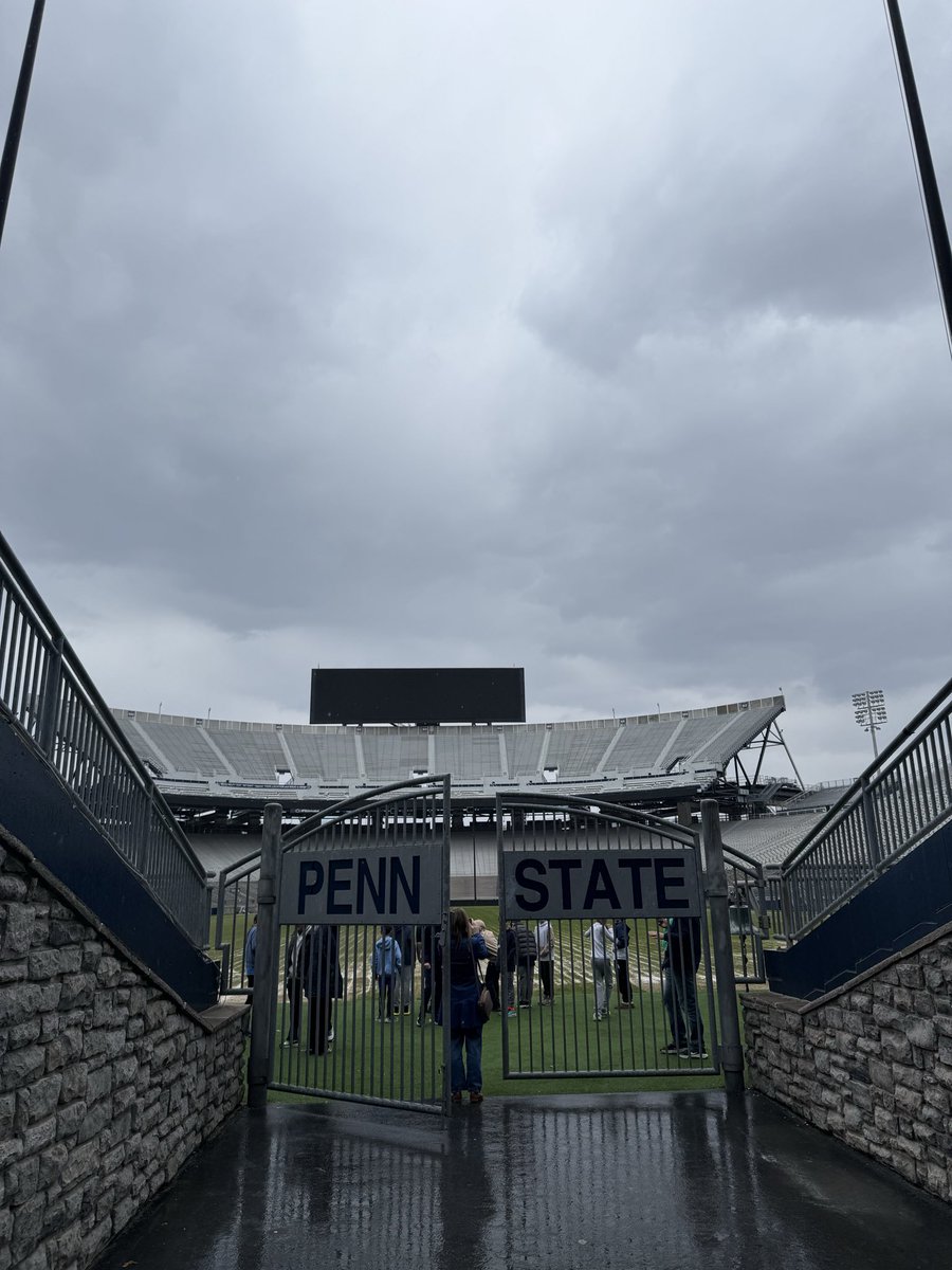 Stuart Blitz tweet media