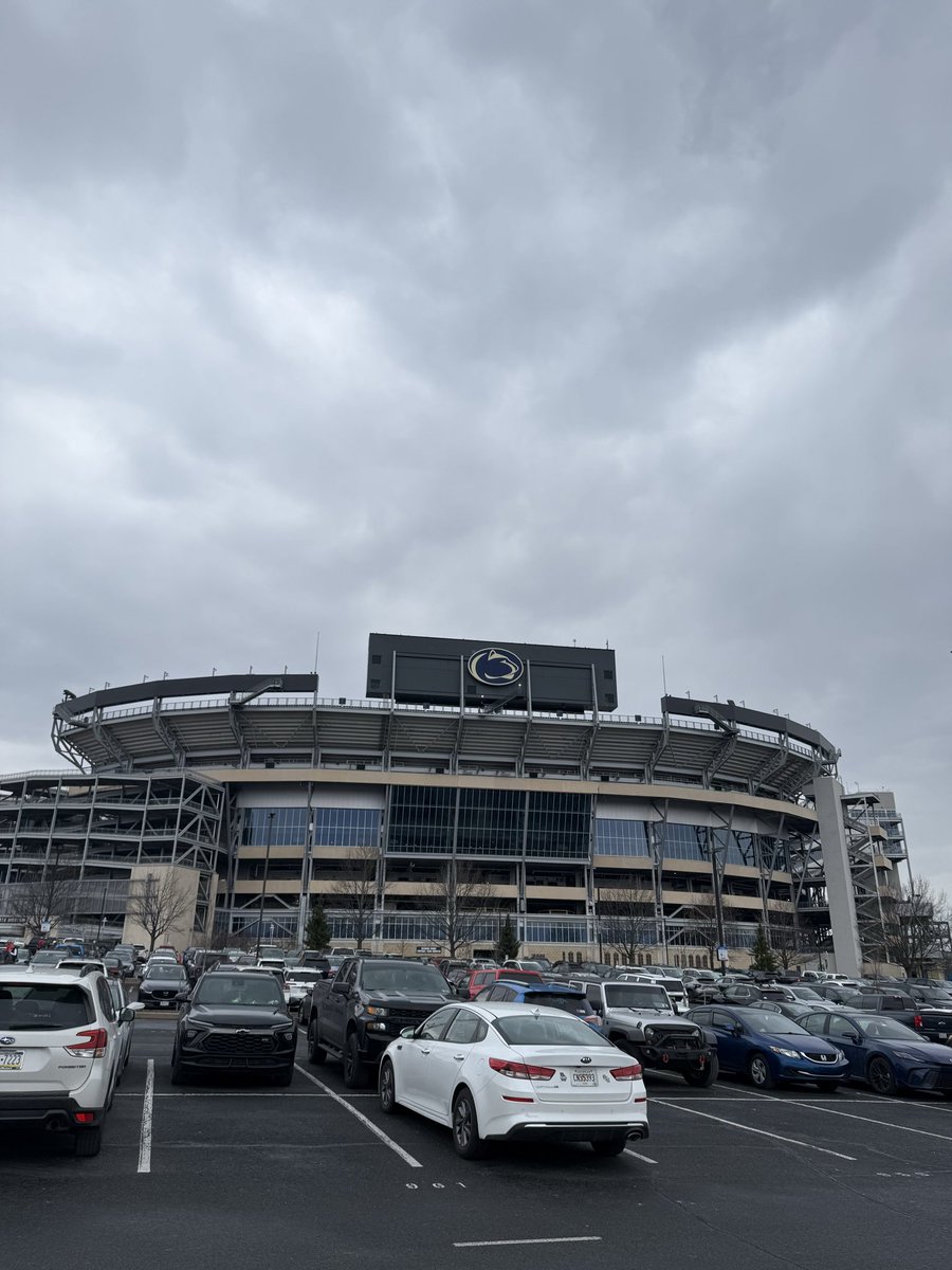 Stuart Blitz tweet media