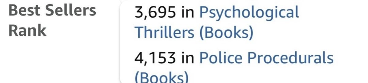 PLKane1's tweet photo. A few years old, but climbing in those rankings again. #HereHusbandsGrave - still only a couple of quid at the moment:

https://t.co/Hz9poLTYsa https://t.co/S3O89z8q66