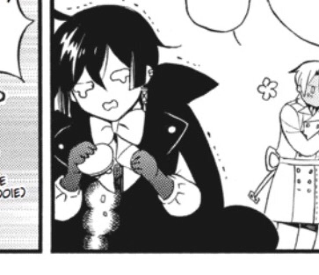 Azure ♪ 🪽 tweet media