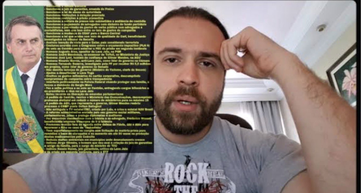 Leandro Ramos tweet media