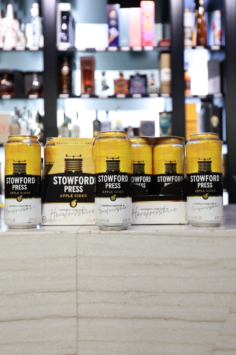 CORKEDBUENAPARK's tweet photo. Stowford Press Apple Cider

Enjoy a refreshing sip of Stowford Press Apple Cider, the perfect companion for any occasion! Cheers to good times! 🍏✨

#Corked #CorkedBuenaPark #OC #OrangeCounty #CorkedOC
#BuenaPark https://t.co/MiIVLCyY1P