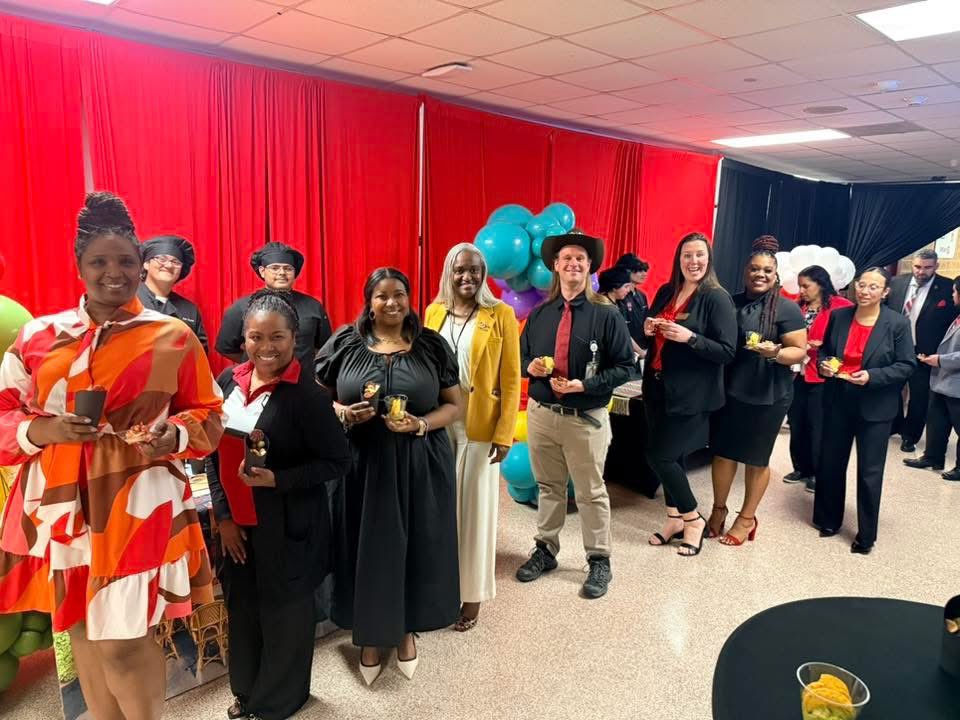 Chef Marque See tweet media