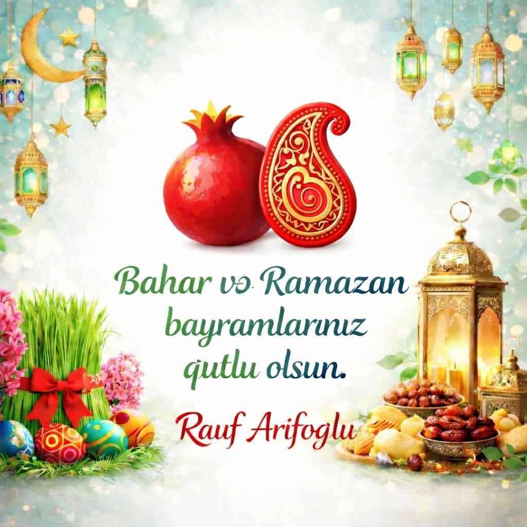 ArifogluRauf's tweet photo. https://t.co/ZppXM9Y40s